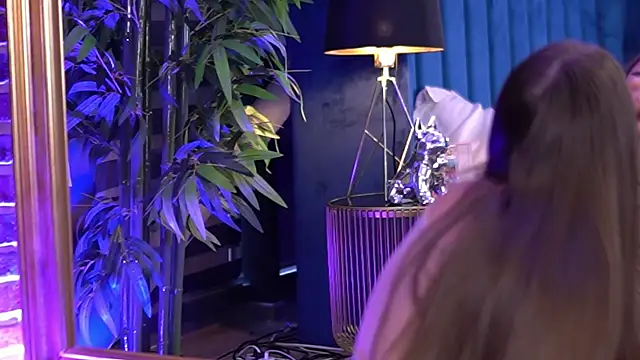 Snapshot of MillaSerene chatting on 11-16-25, 07:03 MillaSerene online show from 11-16-25, 07:03