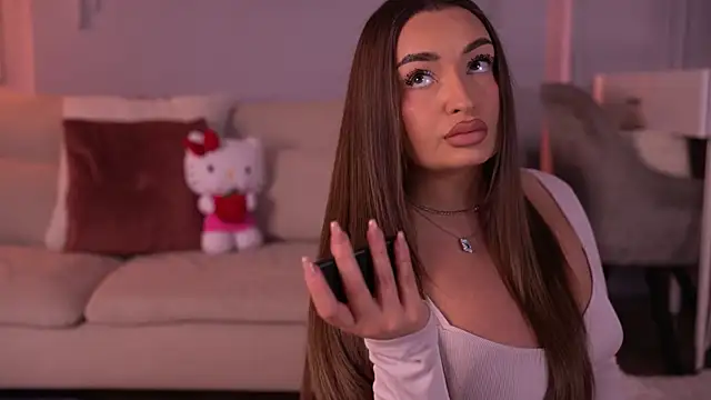 MillaSerene online show from 04-13-26, 05:35