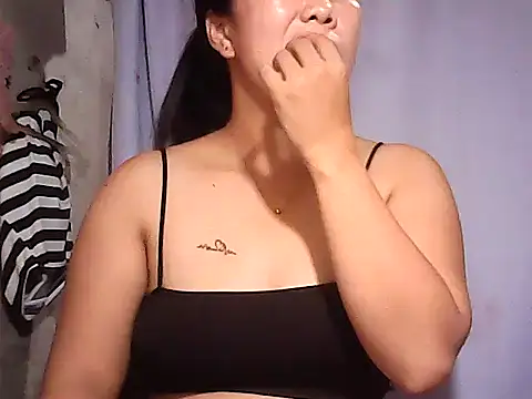 Snapshot of pinaysinglemommm chatting on 06-28-26, 12:38 pinaysinglemommm online show from 06-28-26, 12:38