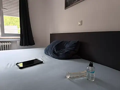 HotMichiSG online show from 05-31-26, 03:52