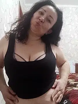 Velvet3451 online show from 01-09-26, 06:10