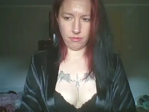 JudyFetish online show from 09-17-25, 07:10
