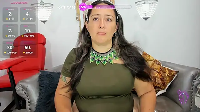 naughty milf esmeralda online show from 02-28-26, 02:23