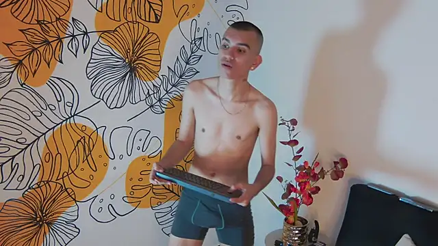 RowanCley online show from 10-28-25, 12:09