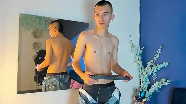 RowanCley online show from 11-20-25, 12:16