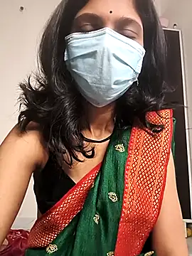 Shivani2002 online show from 04-19-26, 01:16