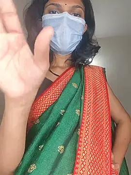 Snapshot of Shivani2002 chatting on 07-13-26, 05:05 Shivani2002 online show from 07-13-26, 05:05