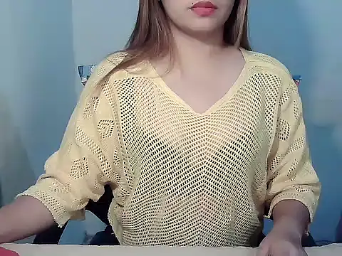 Snapshot of _NaughtyAsian chatting on 10-18-25, 03:46 NaughtyAsian online show from 10-18-25, 03:46