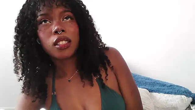 SparklingSoleil online show from 09-29-25, 06:35