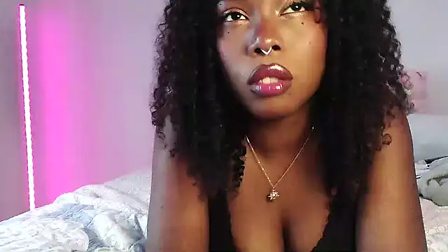 SparklingSoleil online show from 11-28-25, 02:42