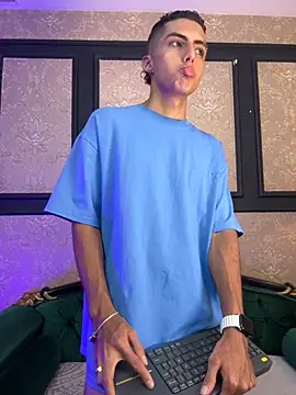 Mister Obsession online show from 09-10-25, 07:14