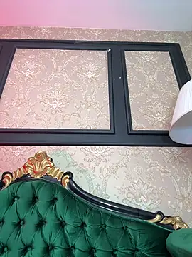 Mister Obsession online show from 09-14-25, 06:51