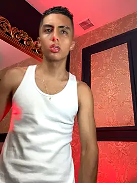 Mister Obsession online show from 09-17-25, 06:42