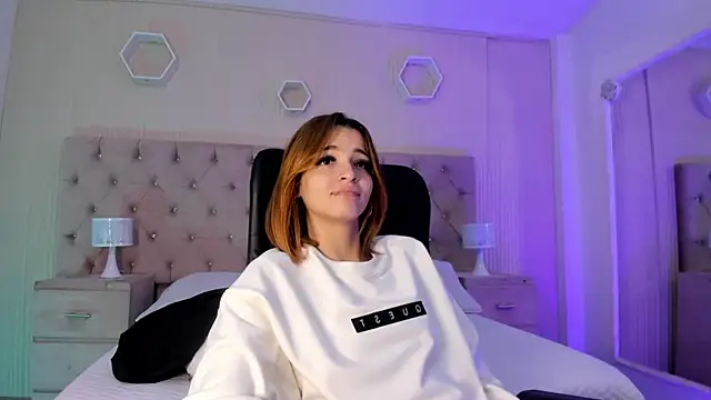 MadisonSky  online show from 09-27-25, 12:43