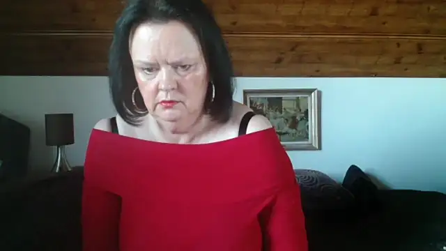 TiffanyMature online show from 10-19-25, 03:12