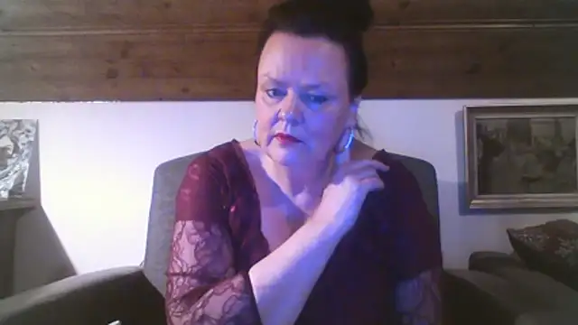 TiffanyMature online show from 01-13-26, 03:28