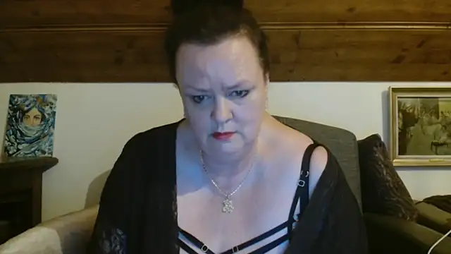 TiffanyMature online show from 03-11-26, 10:38