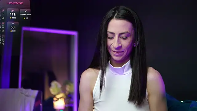 RubyRosa online show from 09-22-25, 10:45