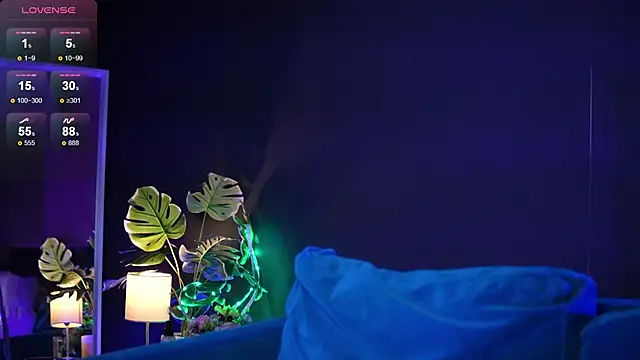 RubyRosa online show from 10-19-25, 10:54