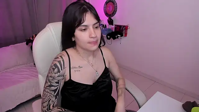 kurito  online show from 10-08-25, 04:10