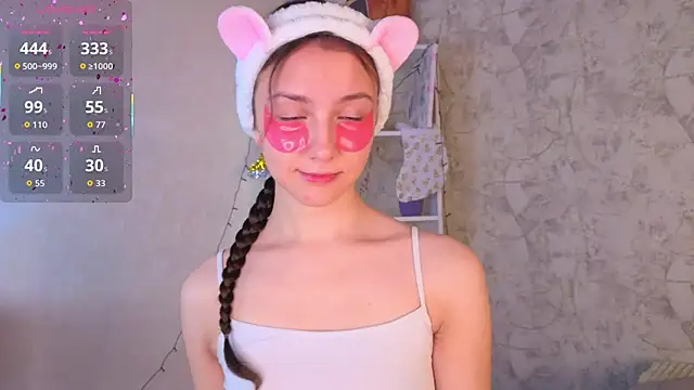 GiseleLamos online show from 01-06-26, 03:32