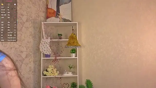 GiseleLamos online show from 02-07-26, 03:32