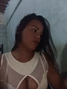 afroditaligh online show from 11-18-25, 06:51