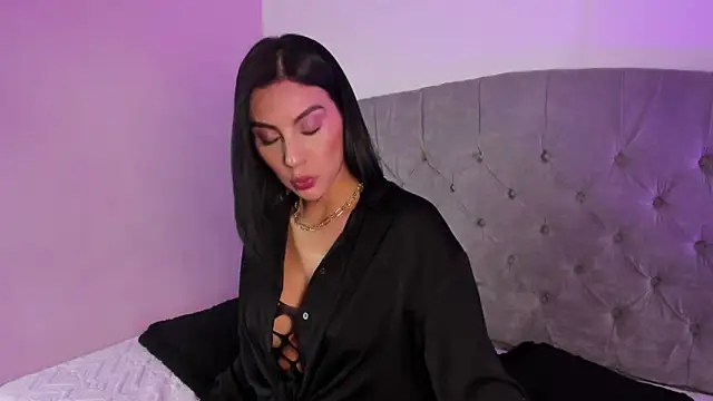 BianncaRibeiro online show from 03-11-26, 09:10