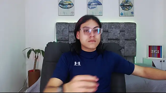 dirty model online show from 01-15-26, 05:49