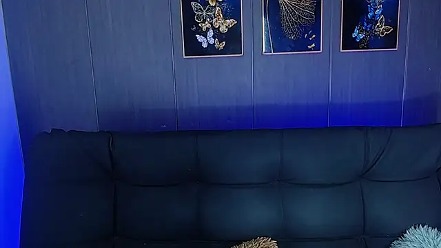 dirty model online show from 02-02-26, 10:08