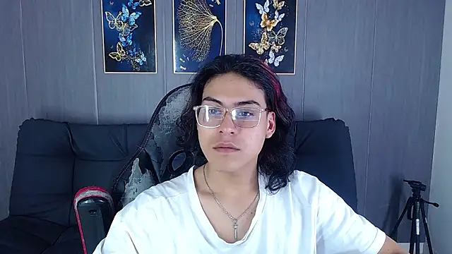 dirty model online show from 02-20-26, 05:46