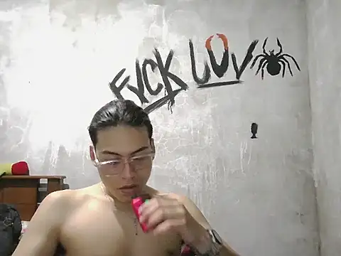 dirty model online show from 03-16-26, 02:39