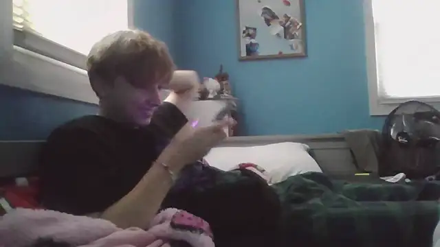 Liam axel35 online show from 11-07-25, 07:47