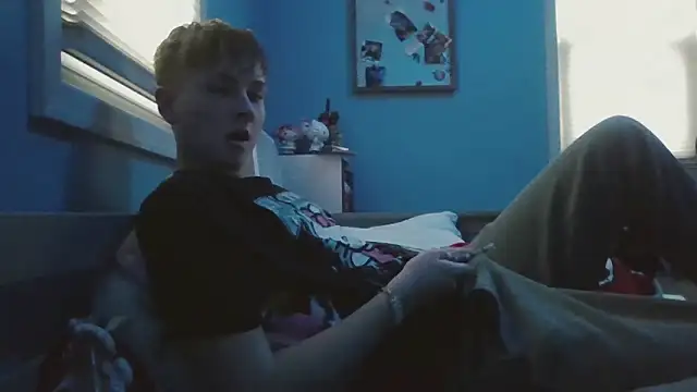 Liam axel35 online show from 11-18-25, 08:46