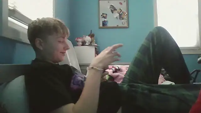 Liam axel35 online show from 11-27-25, 07:27