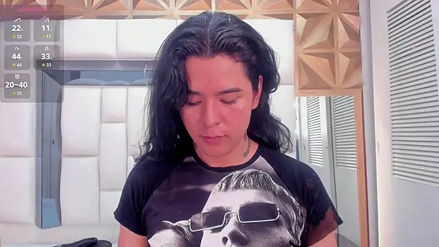 Angel Dustt18 online show from 09-12-25, 07:03