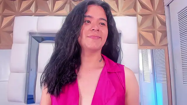 Angel Dustt18 online show from 09-13-25, 07:24