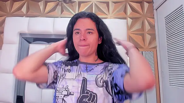 Angel Dustt18 online show from 09-14-25, 07:13