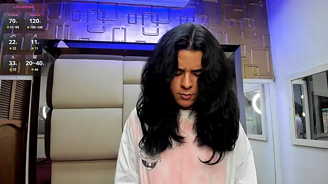 Angel Dustt18 online show from 09-19-25, 07:58