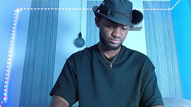 eebony stallion online show from 11-03-25, 05:58