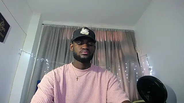 eebony stallion online show from 03-31-26, 06:19