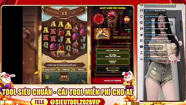 YEUTHUONGNHAU online show from 04-07-26, 07:03