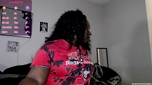 Snapshot of SGGoddess chatting on 09-21-25, 11:39 SGGoddess online show from 09-21-25, 11:39