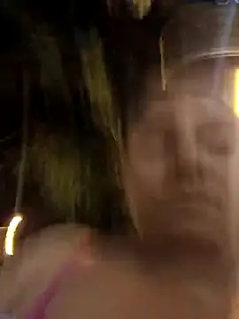 Nataly Foley online show from 10-08-25, 01:03