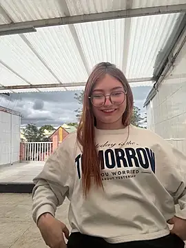 LunaVelvet777 online show from 11-26-25, 06:42