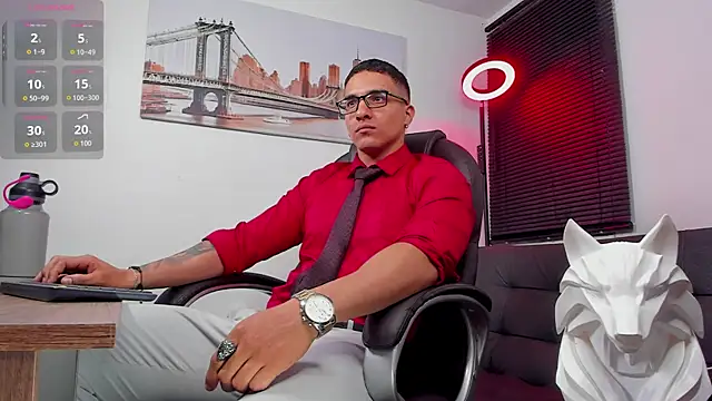 Dash Bukoski online show from 09-20-25, 11:33