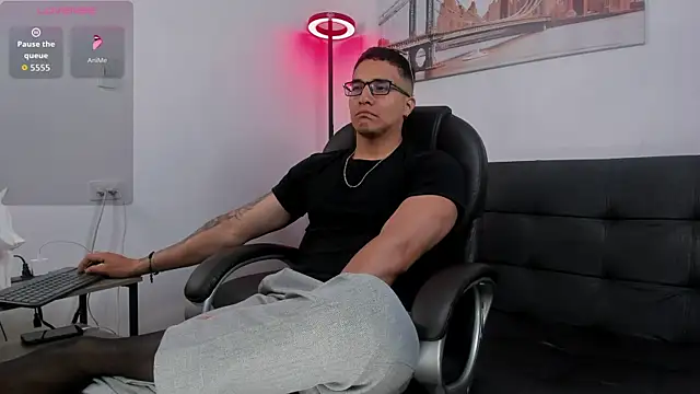 Dash Bukoski online show from 10-11-25, 11:20