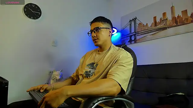 Dash Bukoski online show from 01-06-26, 12:53