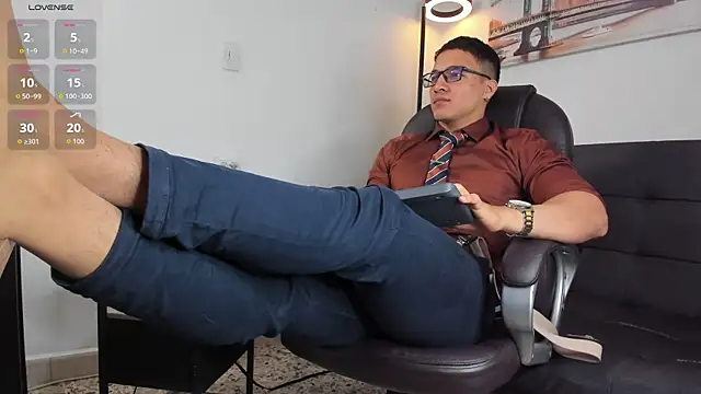 Dash Bukoski online show from 01-08-26, 02:30