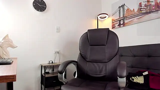 Dash Bukoski online show from 01-16-26, 12:42